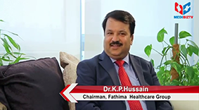 Meet the Masters Episode 01 Chat with Dr.K.P.Hussain