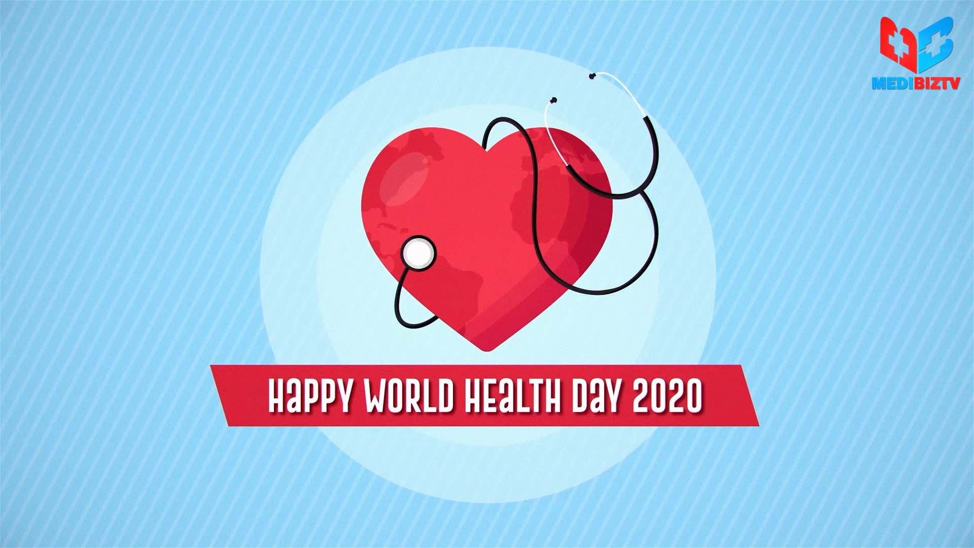 World Health Day 2020