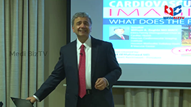 Emirates Cardiac society - Cardiac seminar 