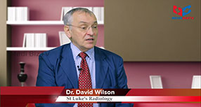 Guest Room Chat with Dr. David Wilson